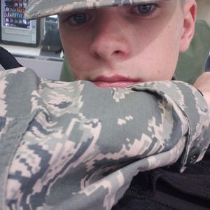 Meet your Posher, Julian